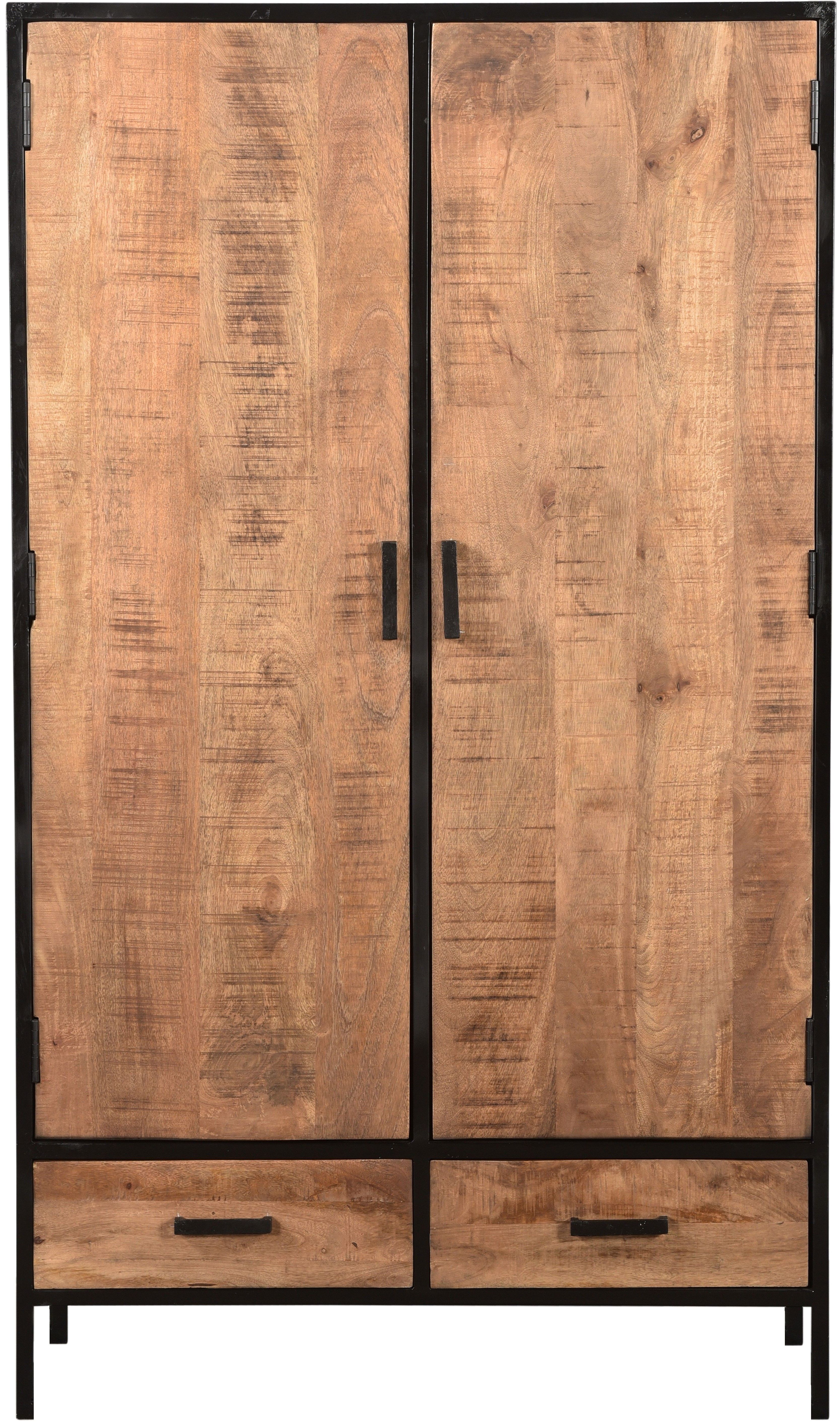 Bergkast Sturdy B100 x D40 x H170 cm