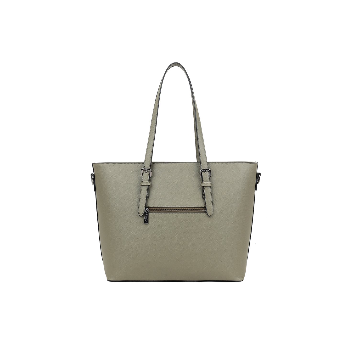 Wimona Kyara-One Shoulderbag khaki