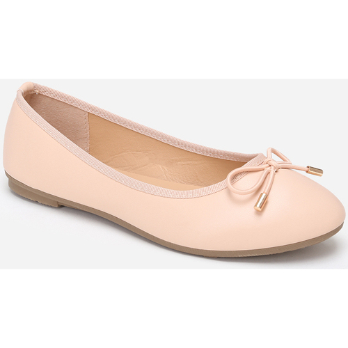 La Modeuse - 24146_P61154 Beige