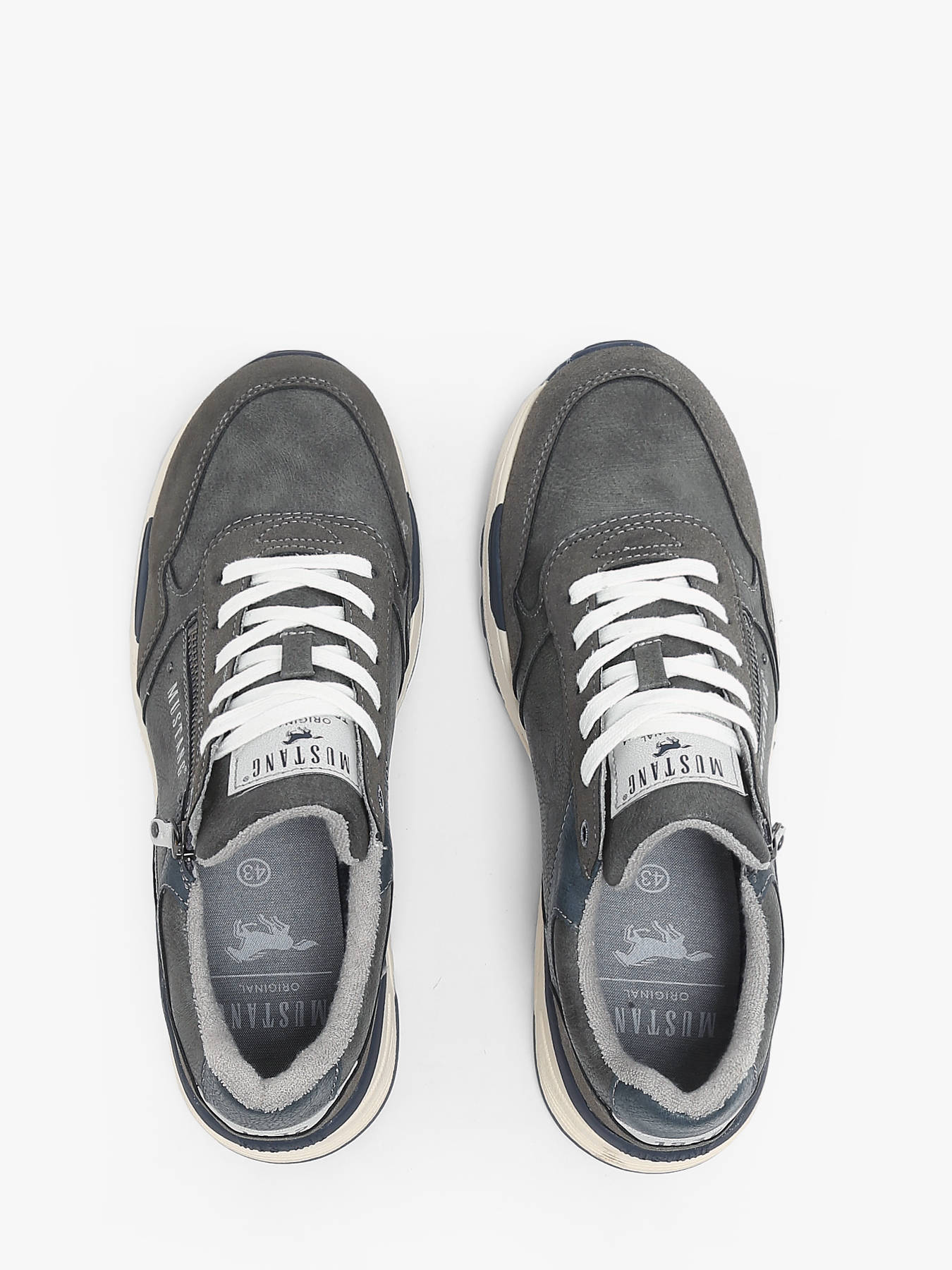 Sneakers MUSTANG