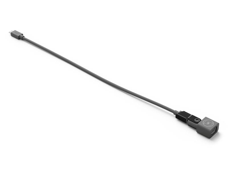 Logitech Zubehör Rally Mikrofon Pod CAT-Kupplung 2 Stück Rally Mic Pod CAT-Kupplung