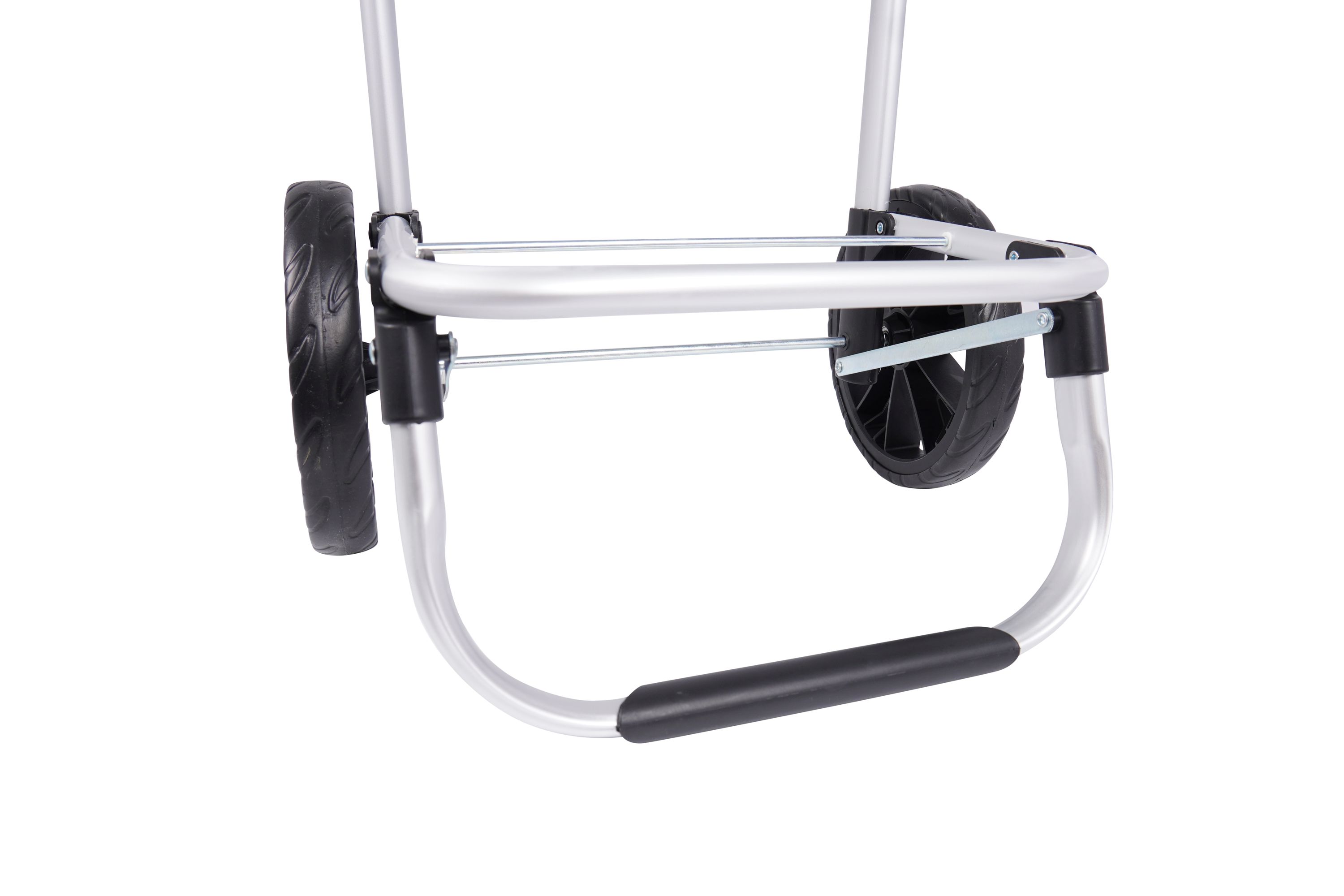 Einkaufstrolley MAIK 50L schwarz