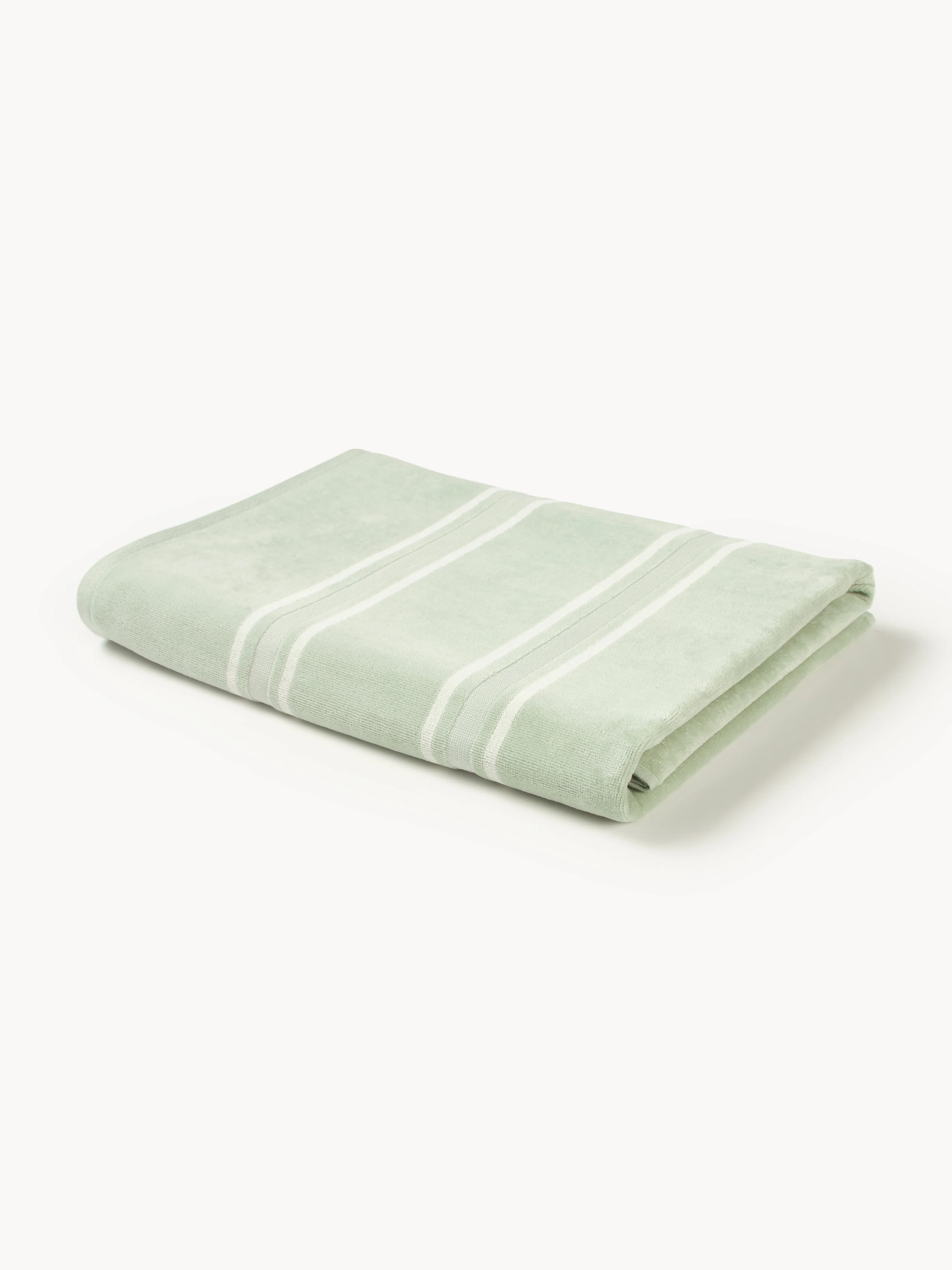 Gestreept strandlaken Towel Torres
