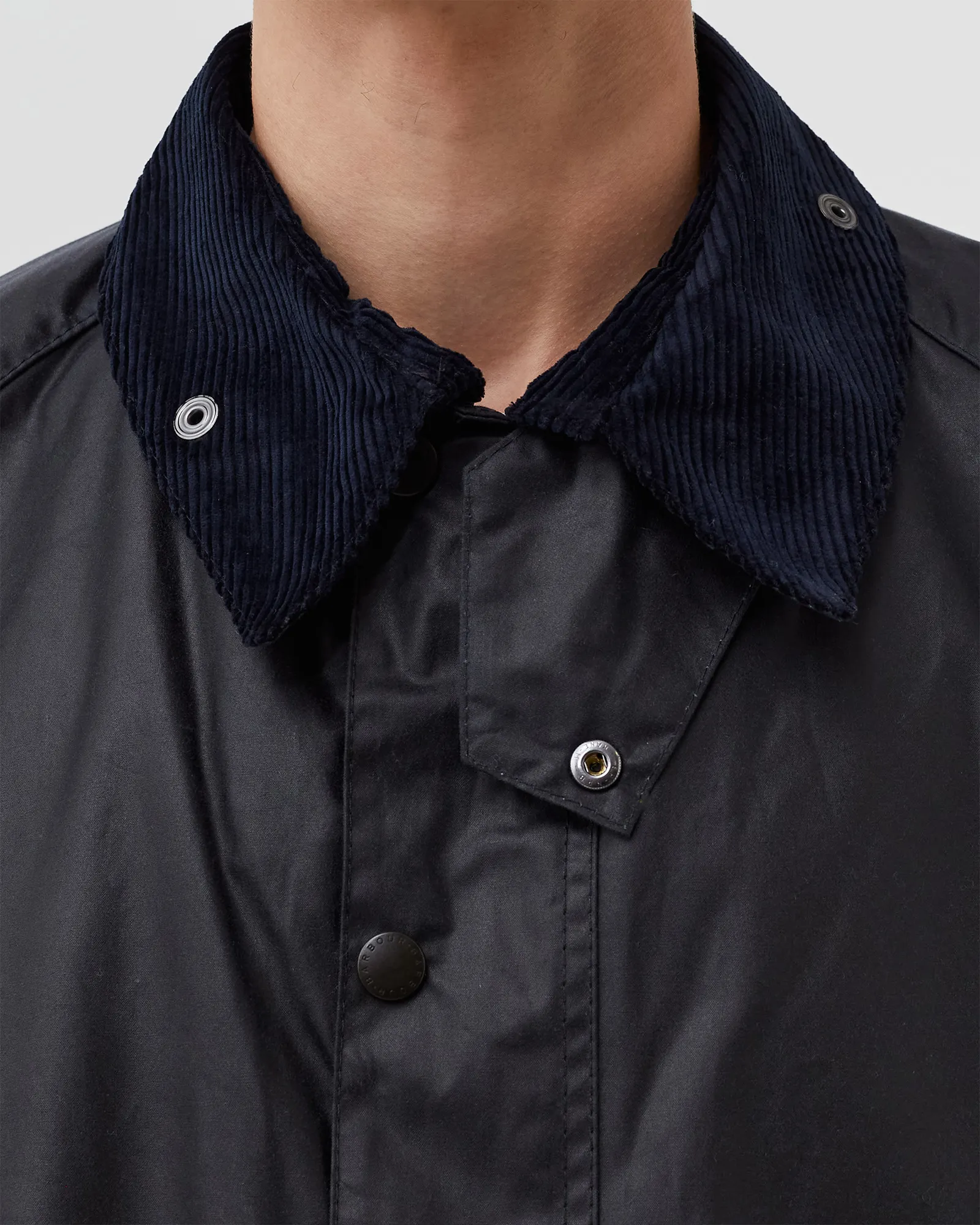 Barbour Bedale Wax Jacket