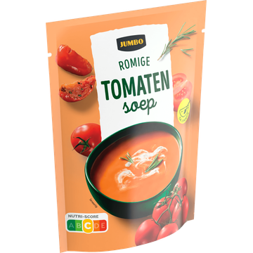 Jumbo Romige Tomatensoep 300ML