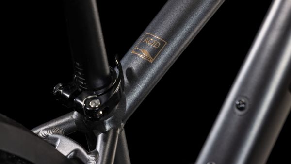 Cube Acid 260 Disc Allroad 26
