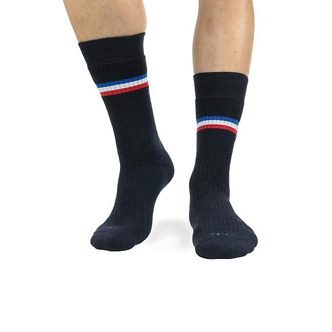 LA CHAUSSETTE DE FRANCE - CHAUSSETTE CHAUDE TRADITION