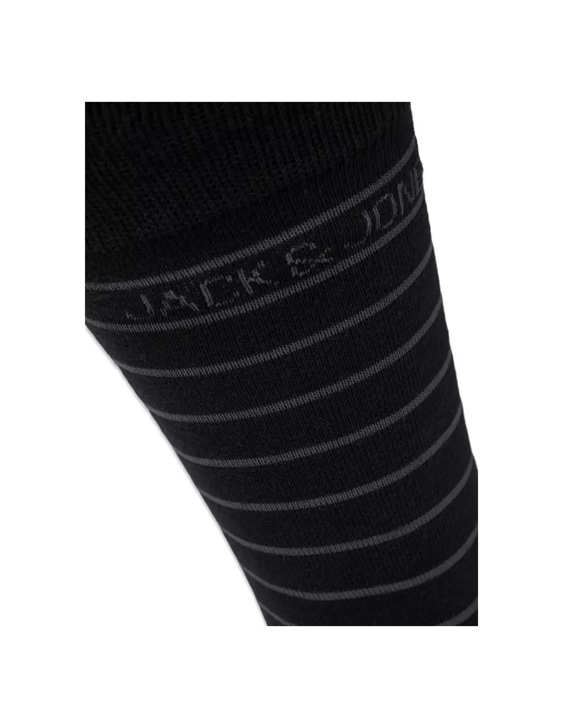 JACARBO ORGANIC GIFTBOX - Coffret - Chaussettes BLACKDETAILBLACK