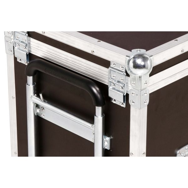 Thon Case EV Everse 12 +Wheels