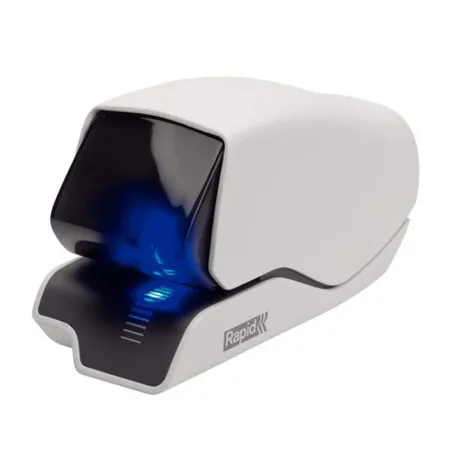 Leitz 25095200 Heftgerät elektrisch R5025e EU weiss