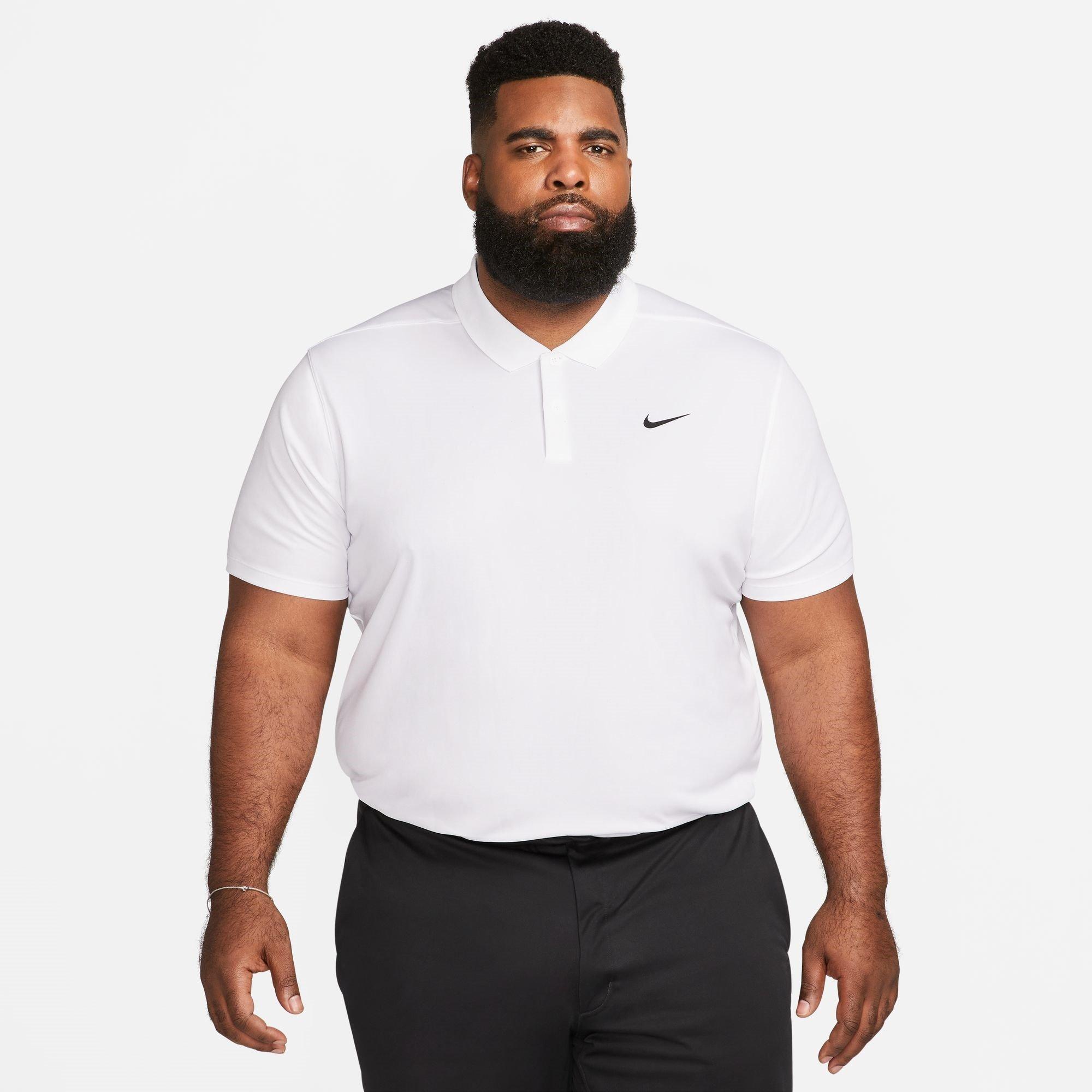 Nike Dri FIT Victory Golf Polo Shirt Mens