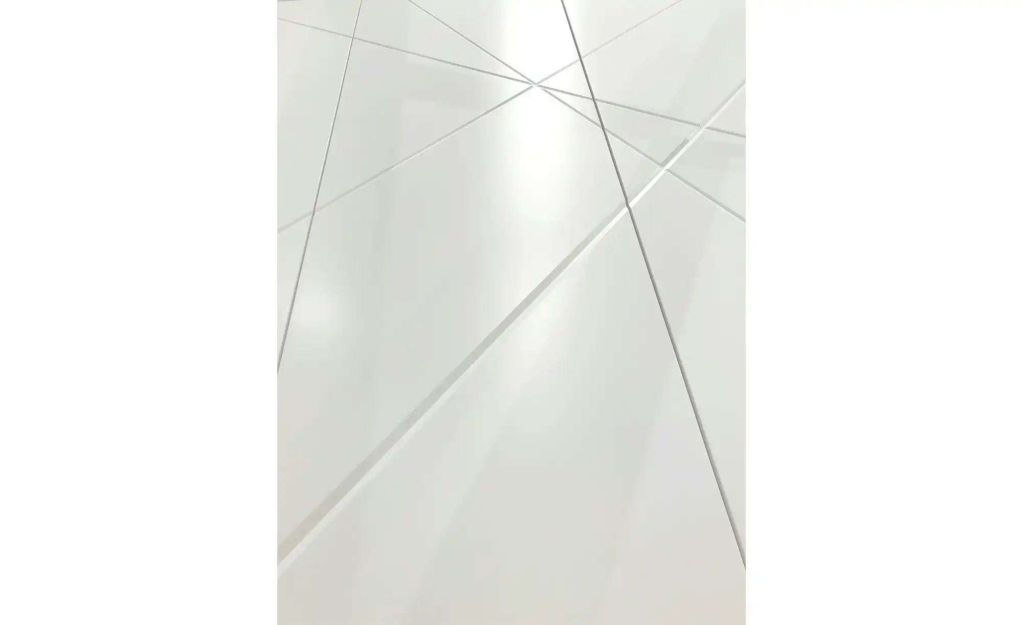 Kommode X White