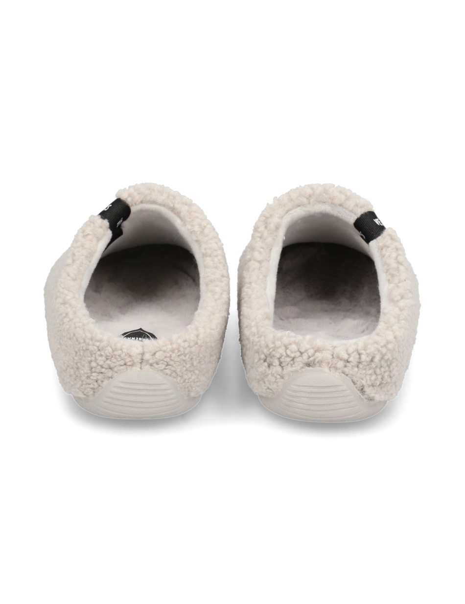 Textil Pantoffel