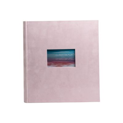 Exacompta Skandi - Album photo - 60 pages - 29 x 32 cm - nude