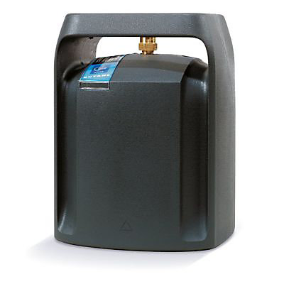 Consigne cube butane Butagaz