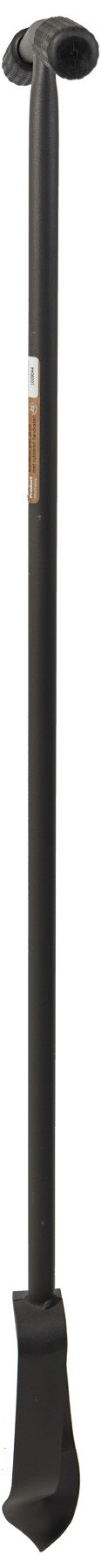Welkoop Select  - Grondboor - Antraciet