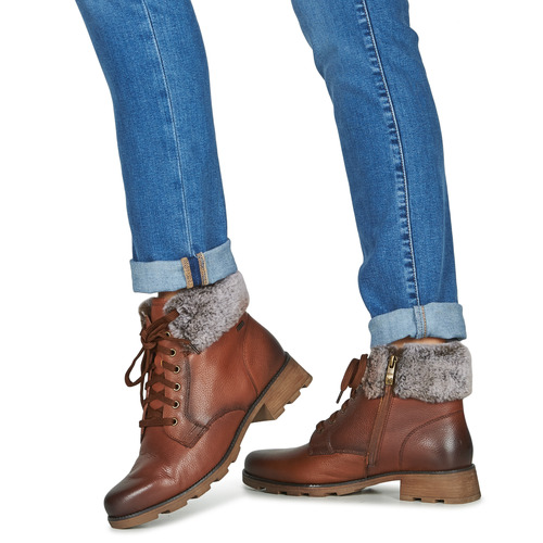 Caprice - 26224 - Marron