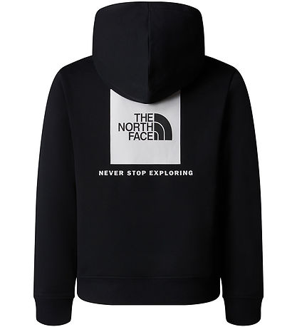The North Face H?ttetr?je - Redbox Regular - Sort