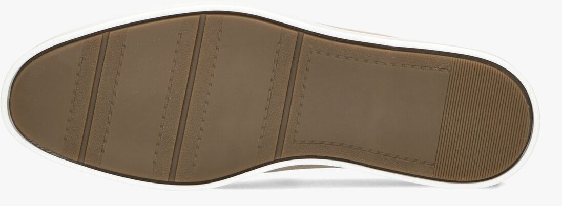 MAZZELTOV beige mazzeltov loafers 6121
