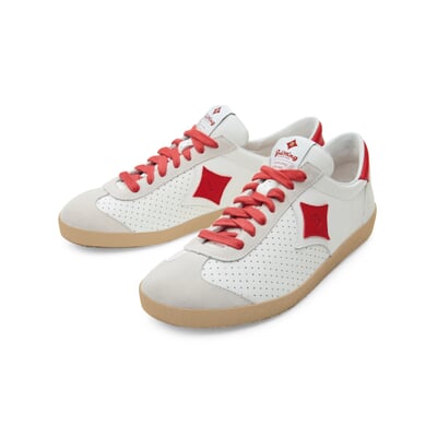 Sportschuh Melbourne, Weiß