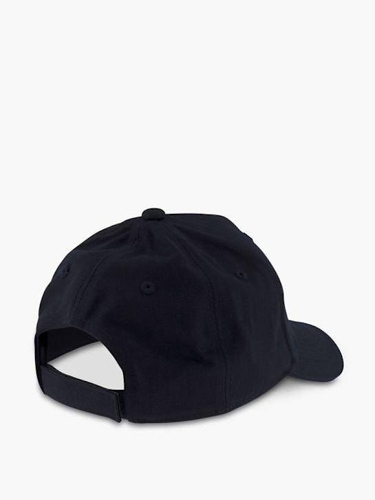 Champion Cap Schwarz
