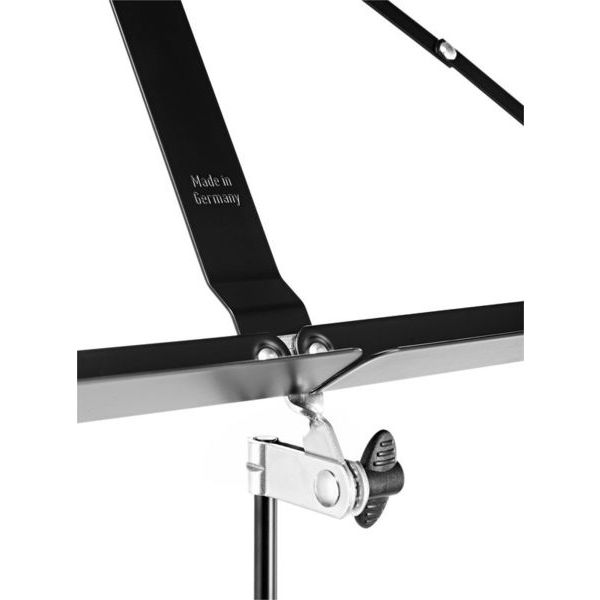 K&M 101 Stand Black Set