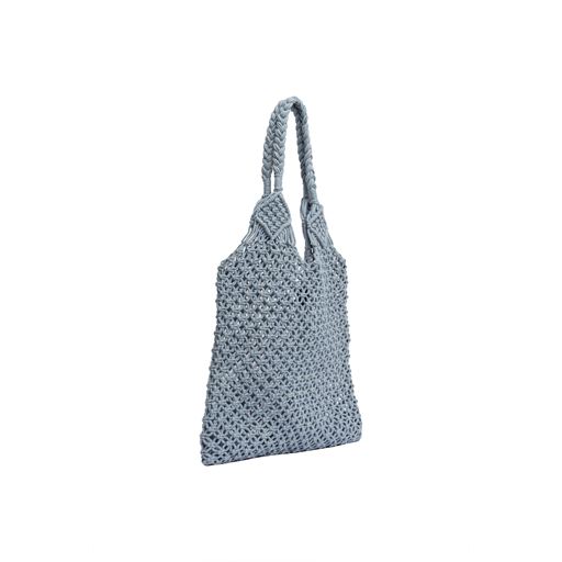 Re:Designed Deva Mulepose, Light Blue