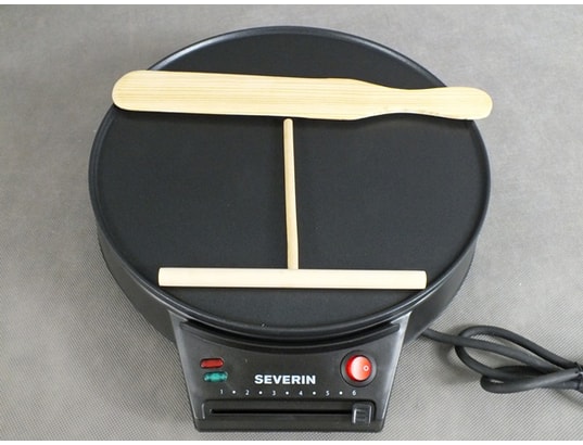 SEVERIN - Crêpière CM2198