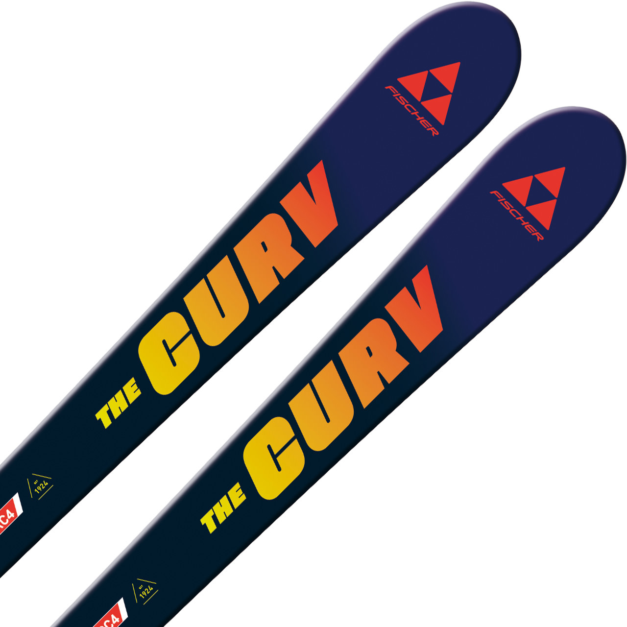 Fischer The Curv PRO JRS   FS7 GW | Fischer Kinderski / Jugendski | Fischer Alpinskier | Fischer | F | MARKEN | XSPO