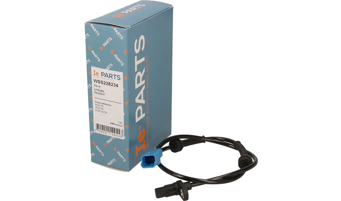 ABS sensor