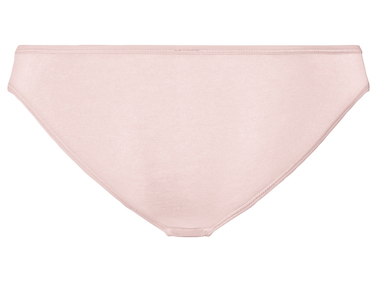 5 dames slips
