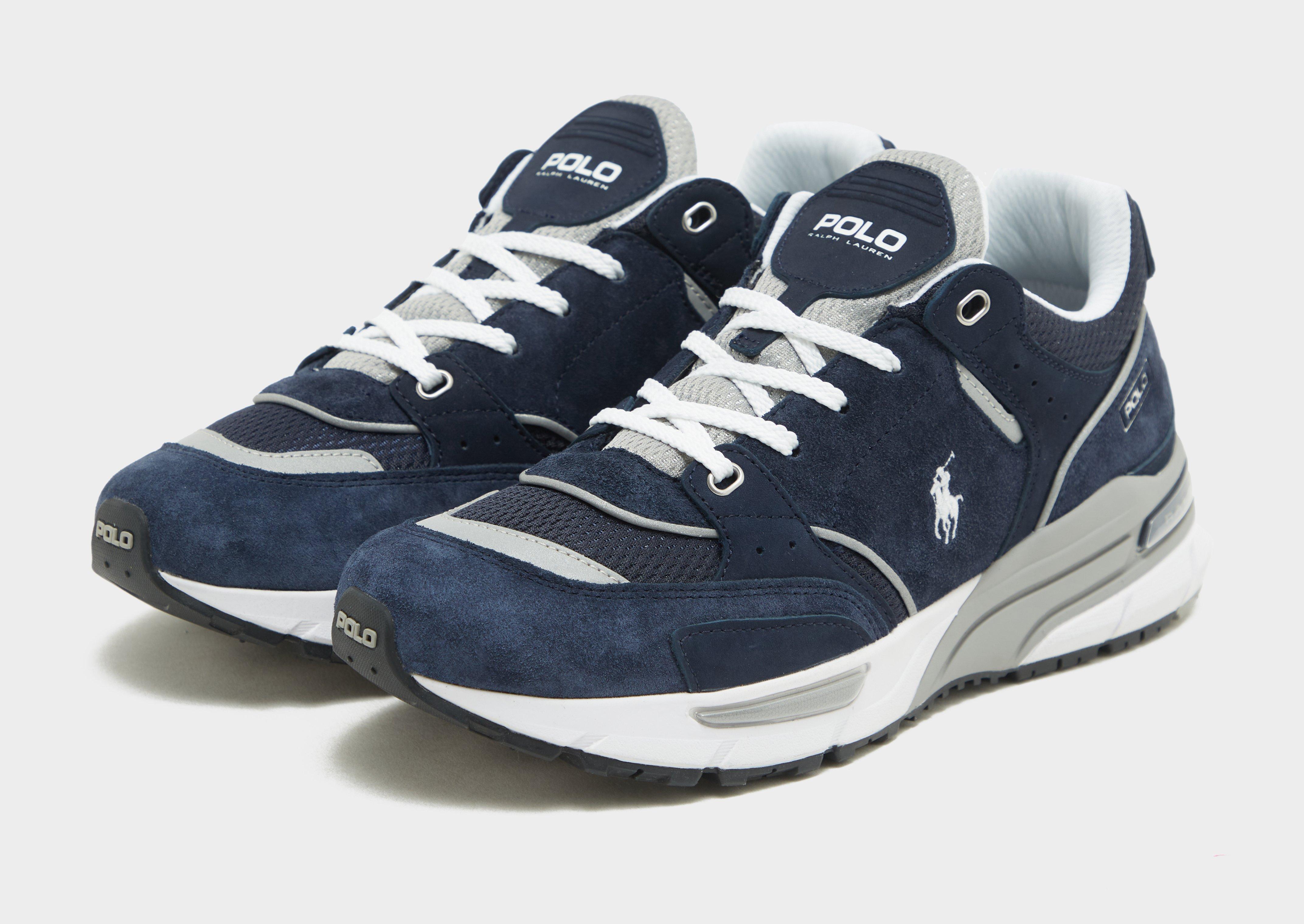 Polo Ralph Lauren Trackster 250 Homme
