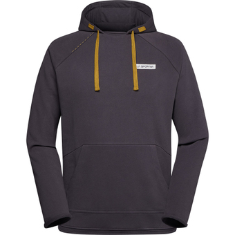 La Sportiva Telendos Hoodie Onyx Herren