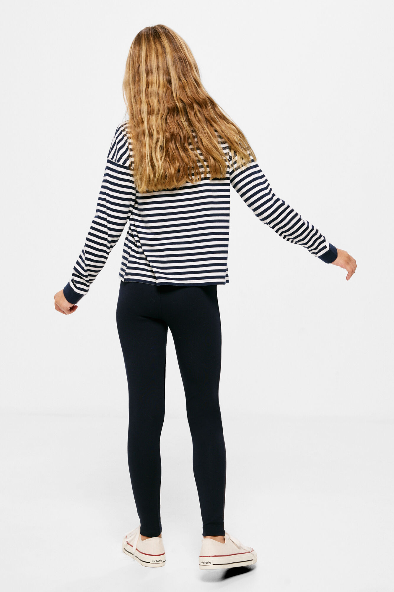 Leggings para meninas