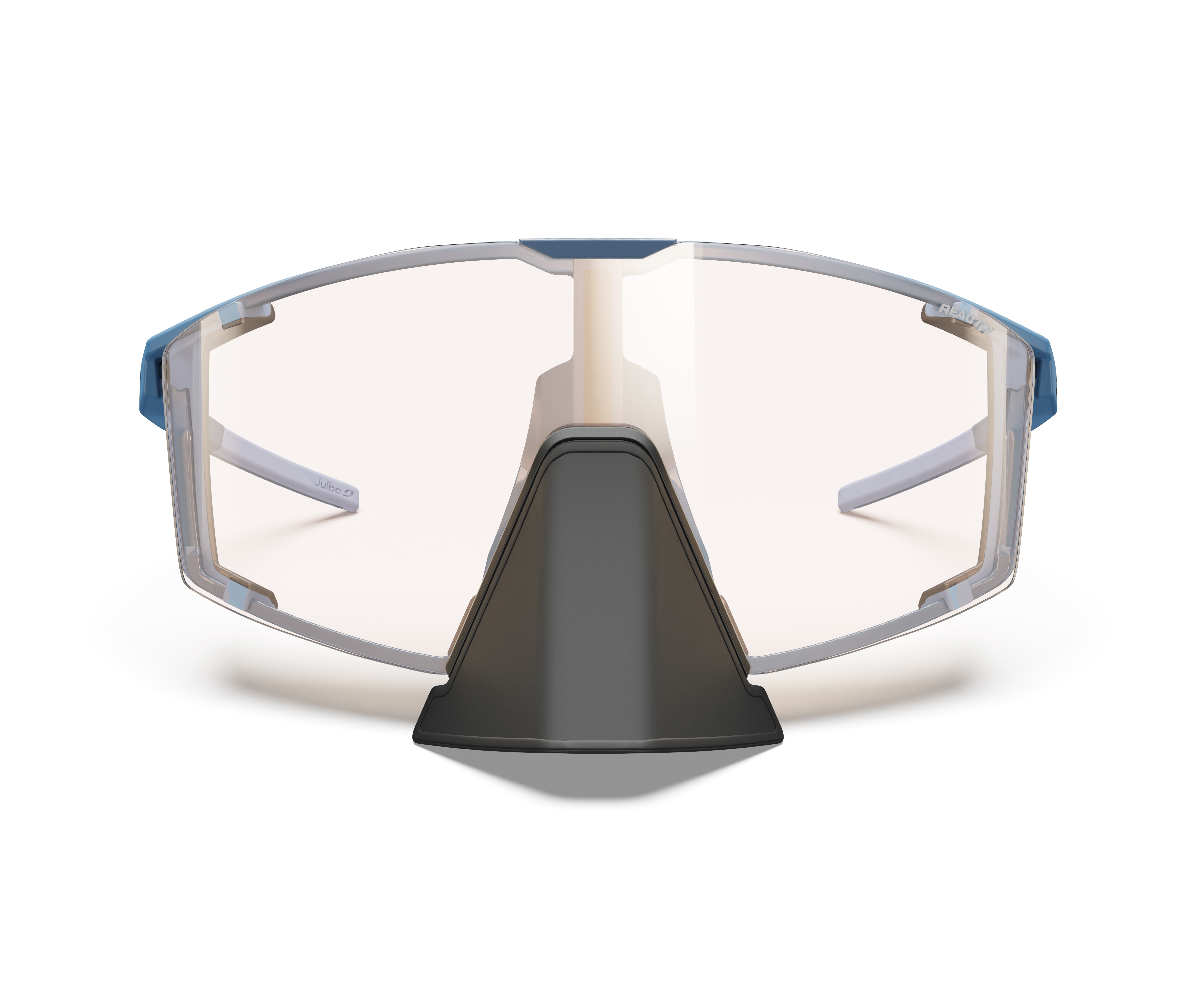 Edge Cover, Spectron 4 HD polarized