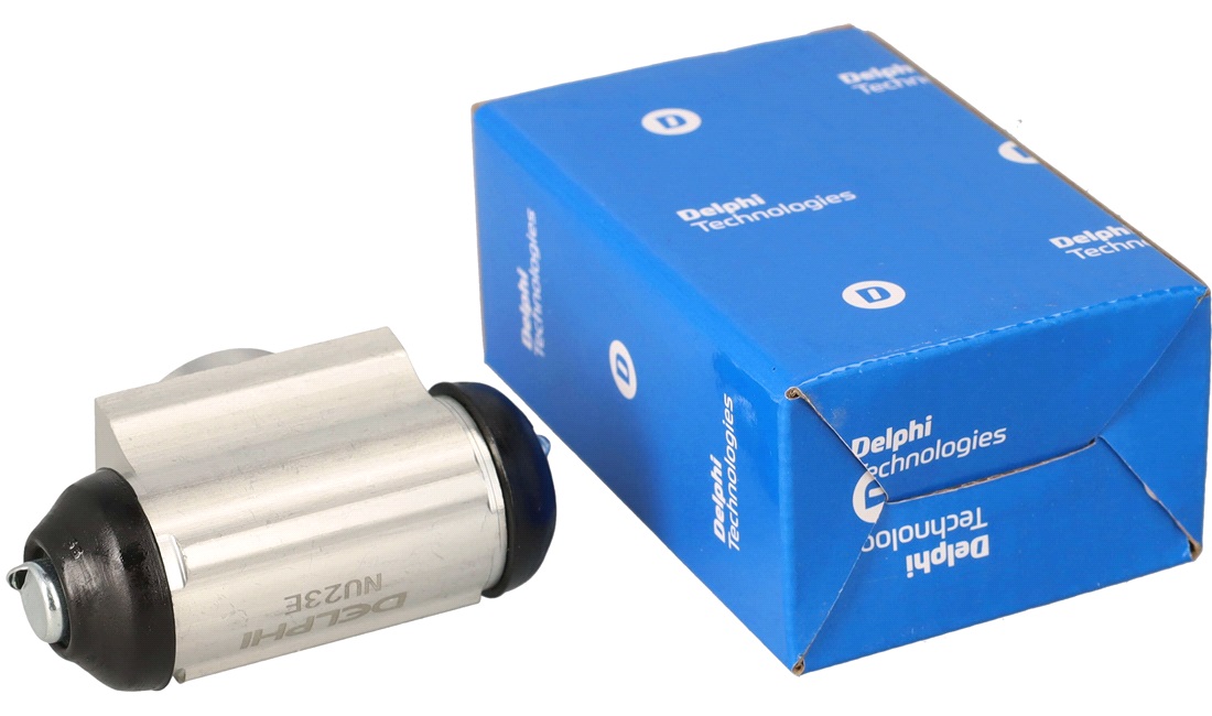 Hjulcylinder