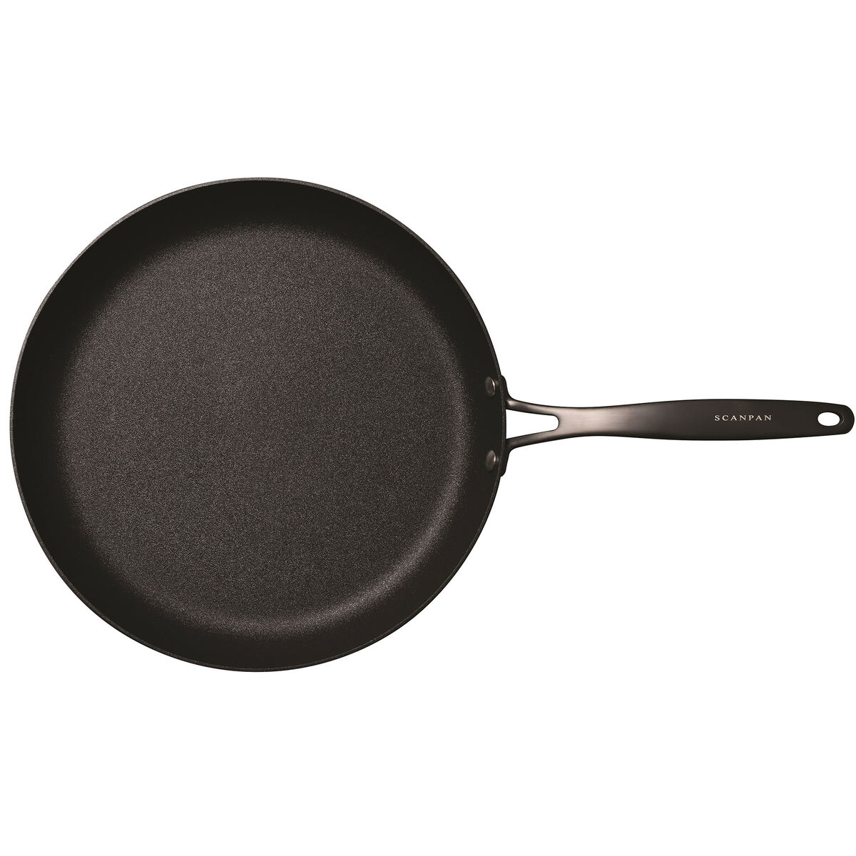 Scanpan Pro SB+ stekepanne 32 cm