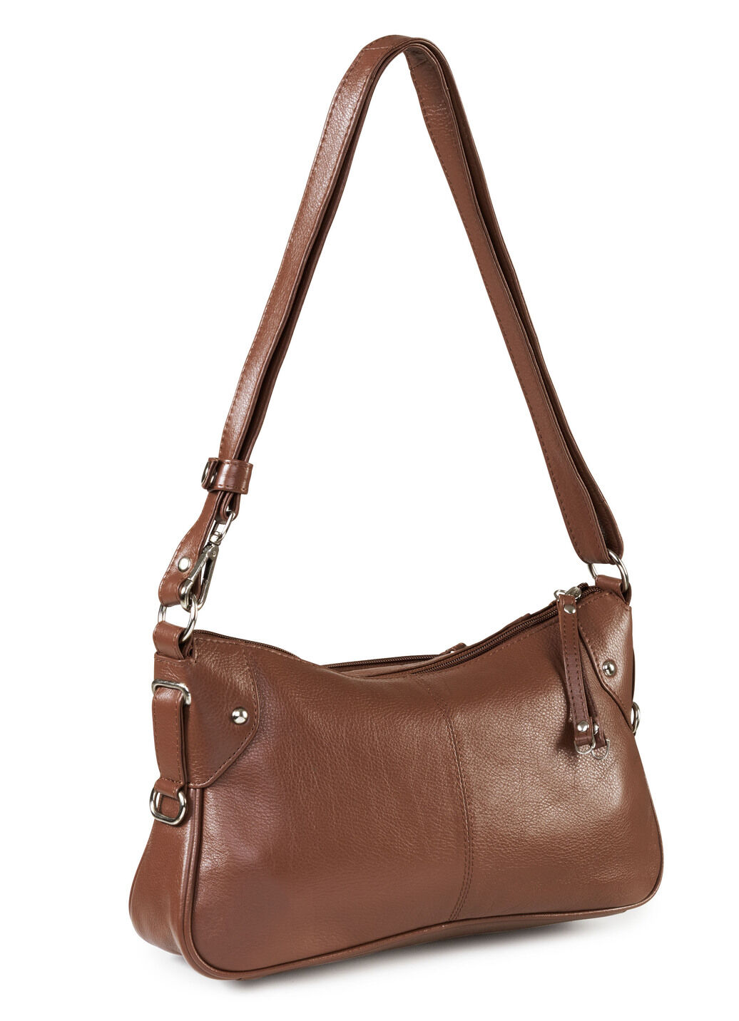 Laurina, Tasche, Damen, mit verstellbarem Umhängeriemen