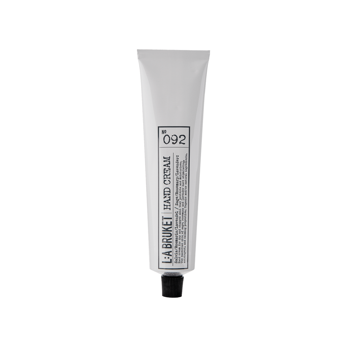 092 Hand Cream Sage/Rosemary/Lavender 70ml