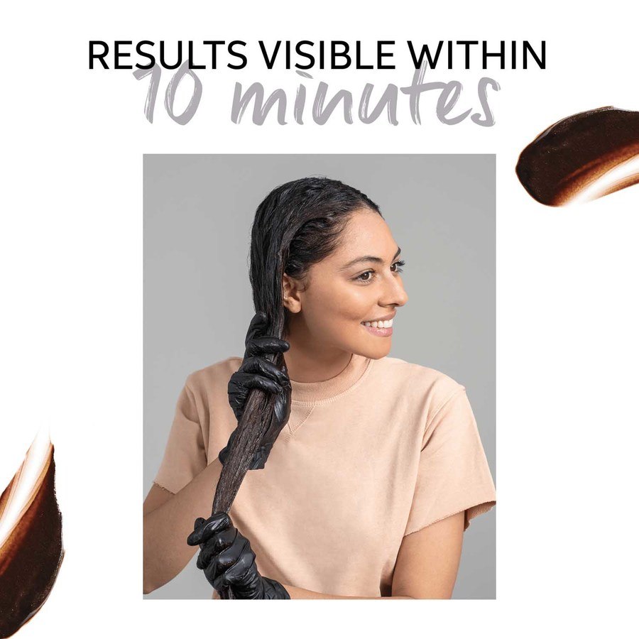 Wella Professionals Color Fresh Mask Chocolate Touch 500ml