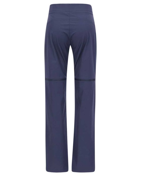Rosario Zip Off Pant Women damebukser