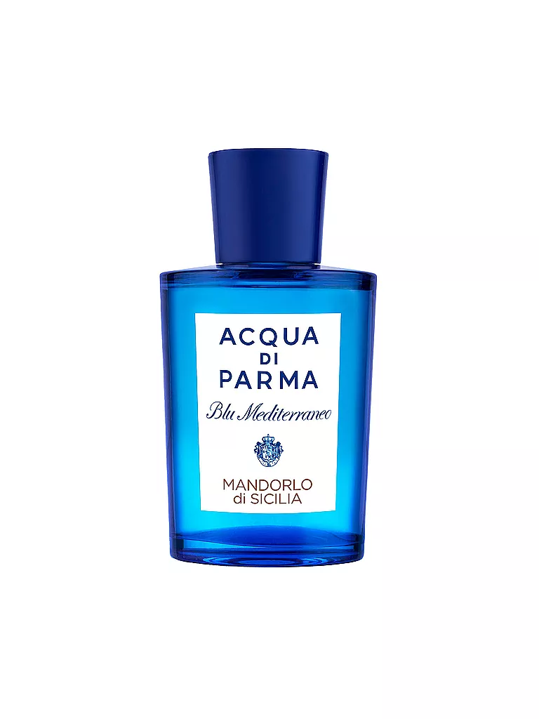ACQUA DI PARMA Mandorlo di Sicilia Vaporisateur 150ml keine Farbe