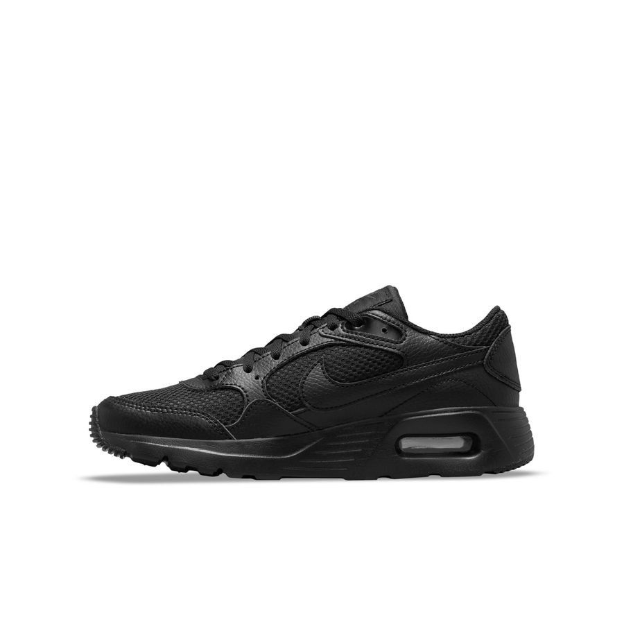 Nike Chaussures Air Max SC - Noir Enfant