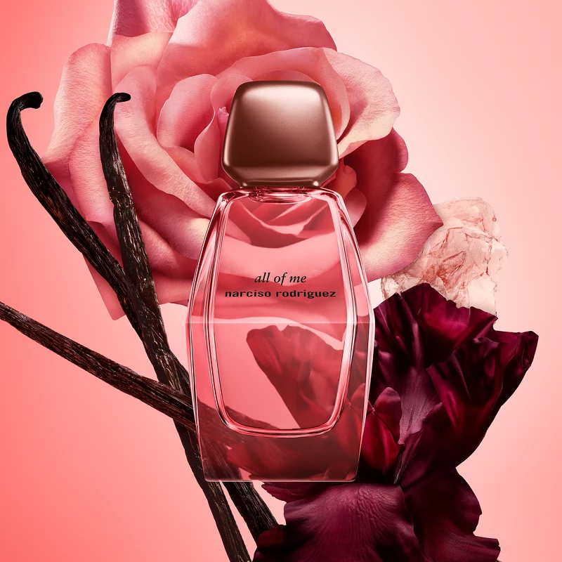 Narciso Rodriguez All Of Me EDP Intense 90 ml