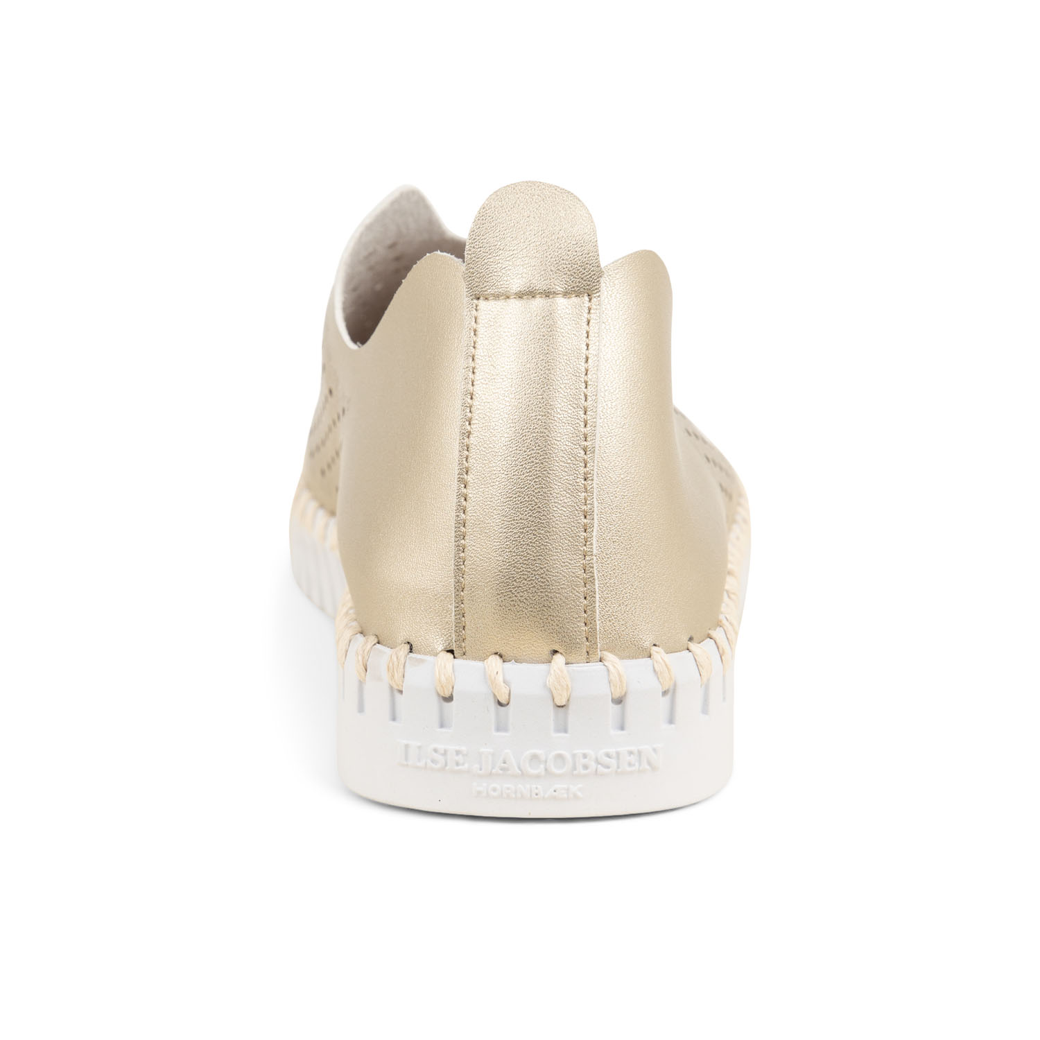 Baskets femme ILSE JACOBSEN ILUMINE