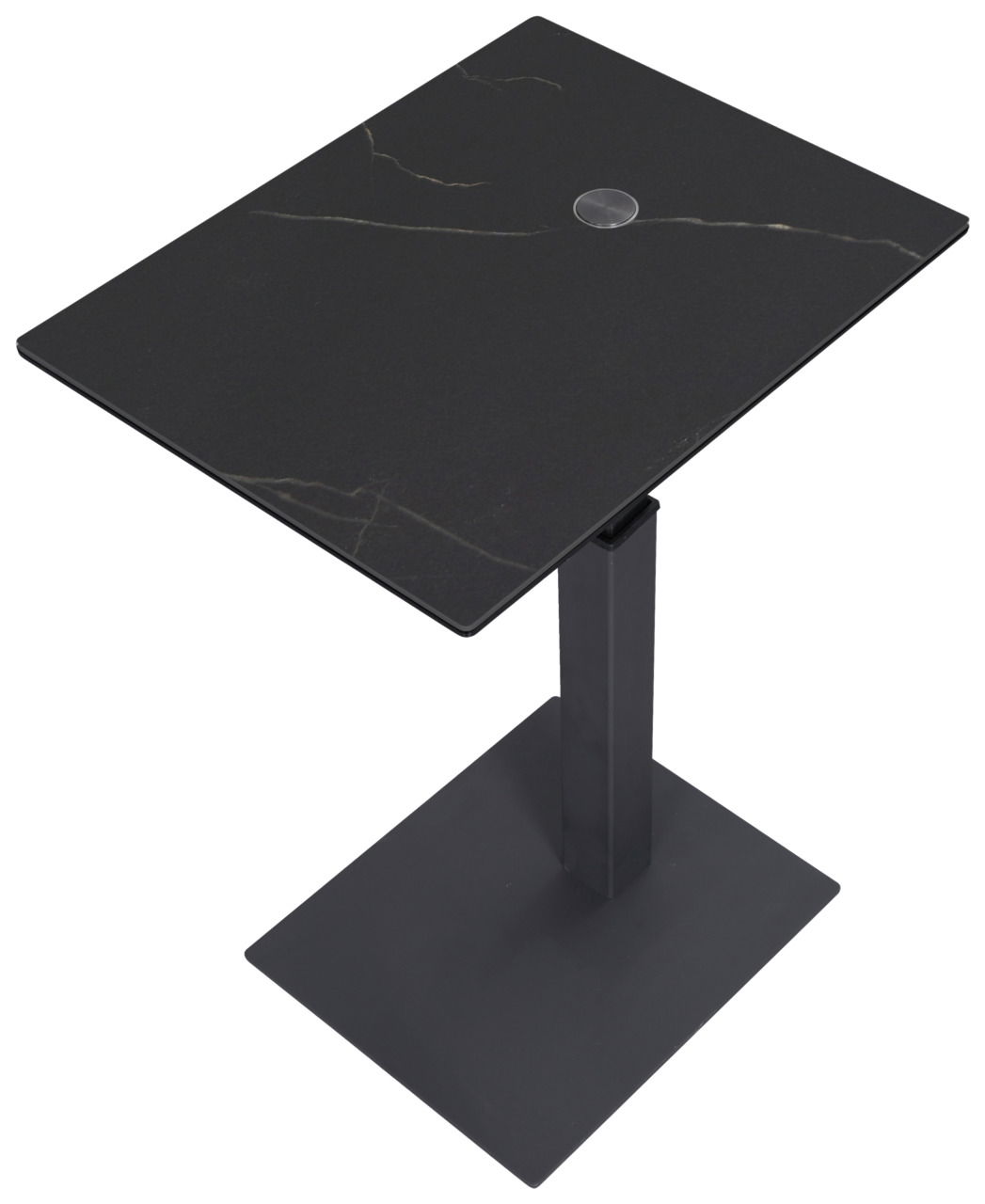 Dieter Knoll Beistelltisch MILANO