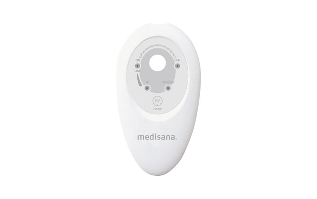 Medisana Luftsprudelbad »MBH«