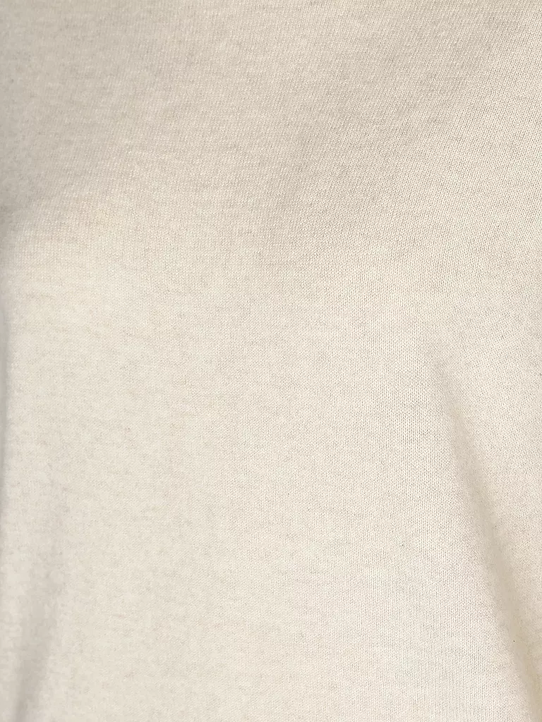 KATESTORM Kaschmir Pullover beige