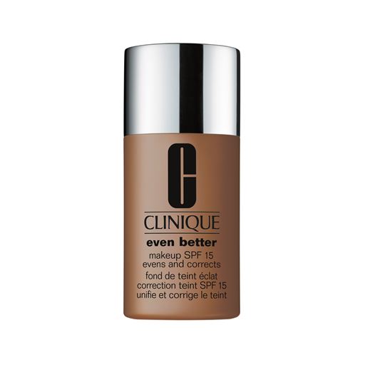 Clinique Even Better Makeup SPF 15, WN 125 Mahogany