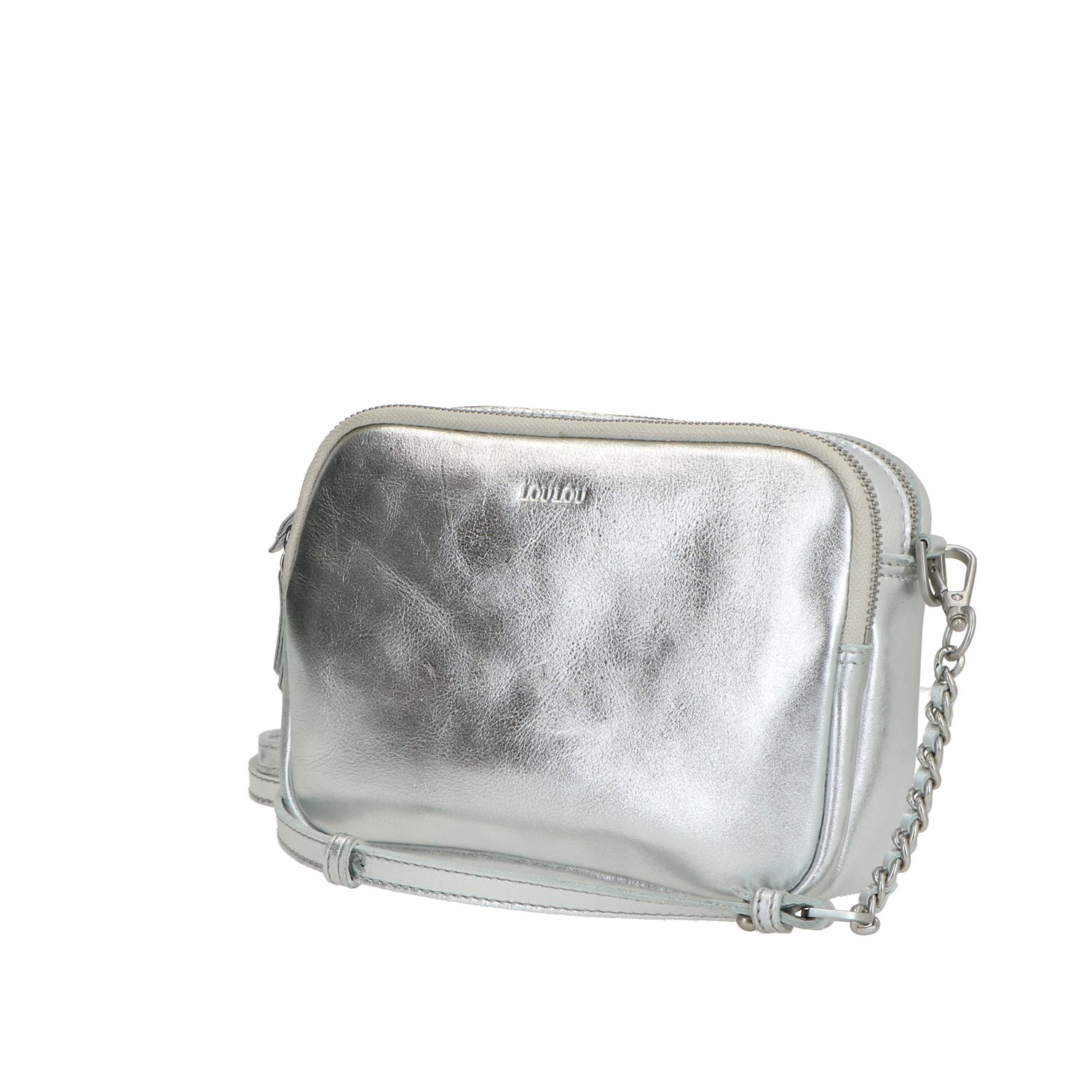 LouLou Essentiels Emilie silver
